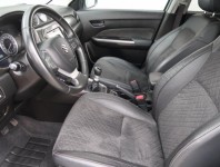 Suzuki Vitara  1.4 BoosterJet 