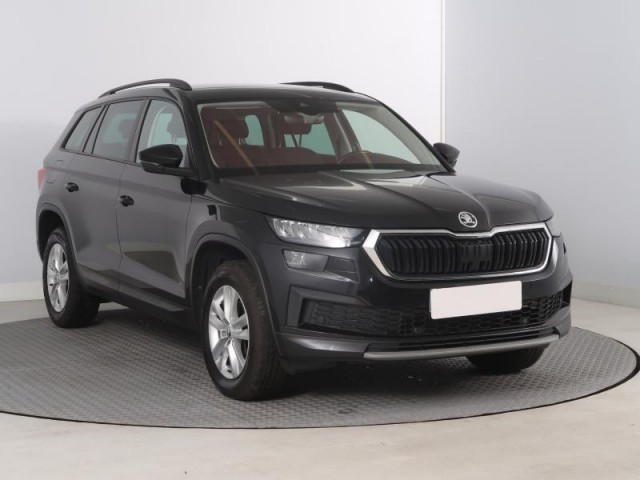 Škoda Kodiaq  2.0 TDI Ambition