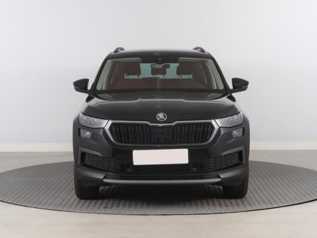 Škoda Kodiaq  2.0 TDI Ambition
