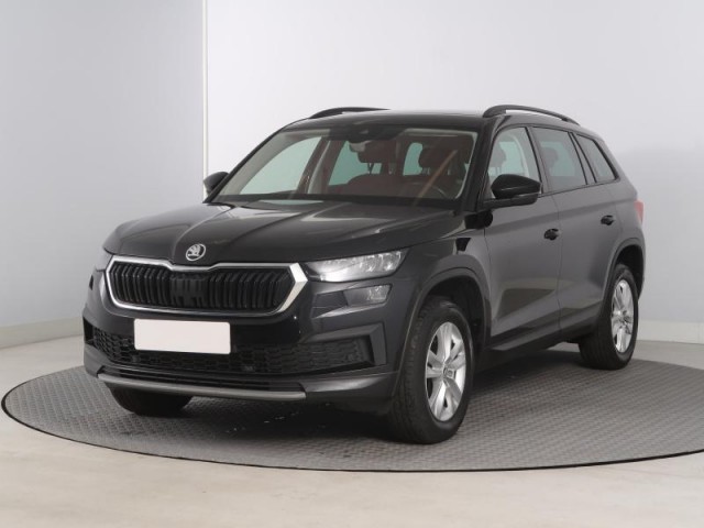 Škoda Kodiaq  2.0 TDI Ambition