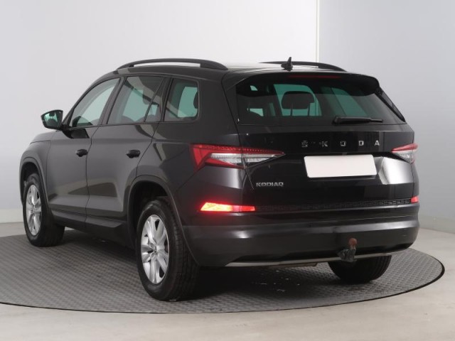 Škoda Kodiaq  2.0 TDI Ambition