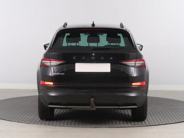 Škoda Kodiaq  2.0 TDI Ambition