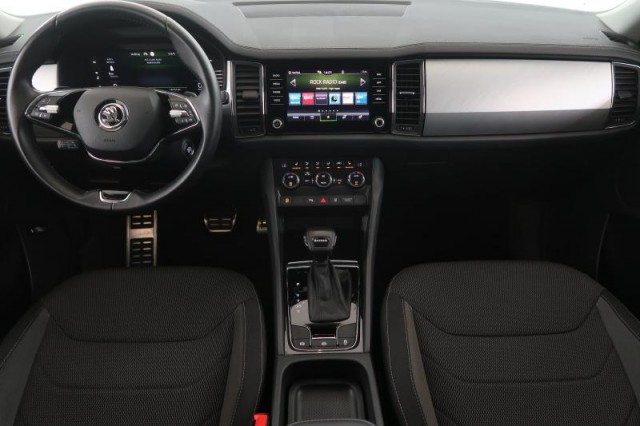 Škoda Kodiaq  2.0 TDI Ambition