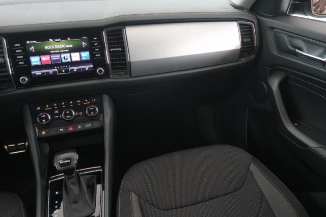 Škoda Kodiaq  2.0 TDI Ambition
