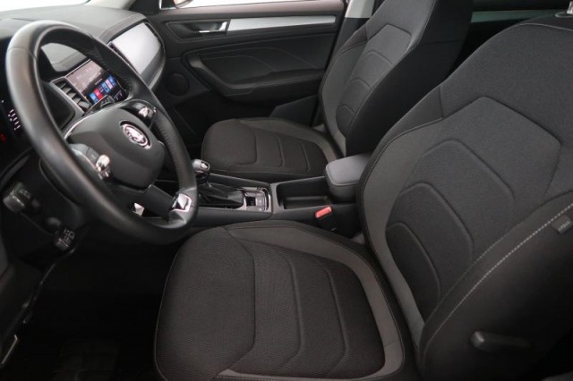 Škoda Kodiaq  2.0 TDI Ambition