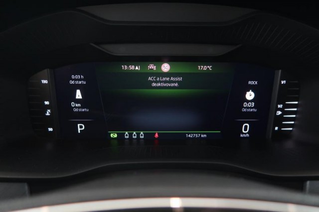 Škoda Kodiaq  2.0 TDI Ambition