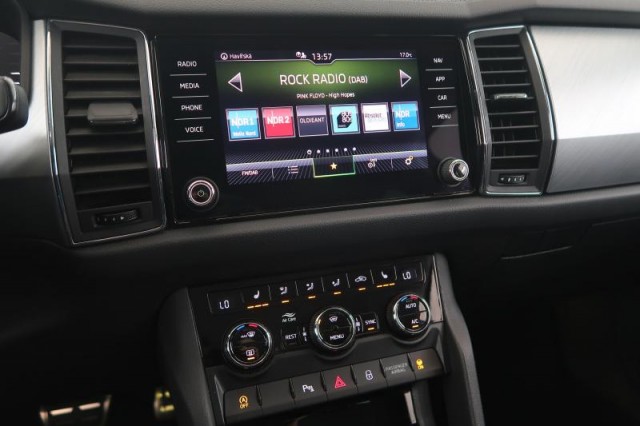 Škoda Kodiaq  2.0 TDI Ambition