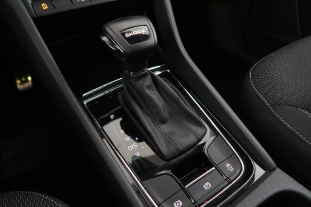 Škoda Kodiaq  2.0 TDI Ambition