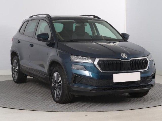 Škoda Karoq  2.0 TDI Style Plus
