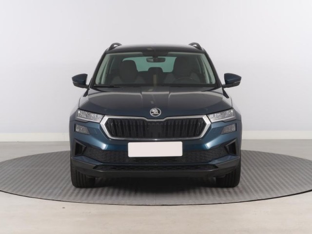 Škoda Karoq  2.0 TDI Style Plus