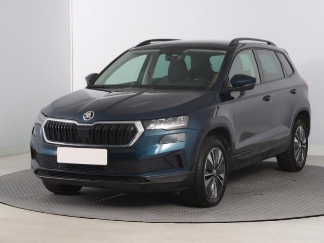 Škoda Karoq  2.0 TDI Style Plus
