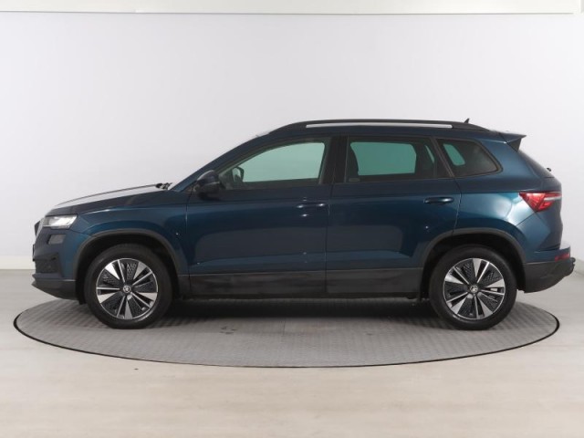 Škoda Karoq  2.0 TDI Style Plus