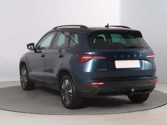 Škoda Karoq  2.0 TDI Style Plus