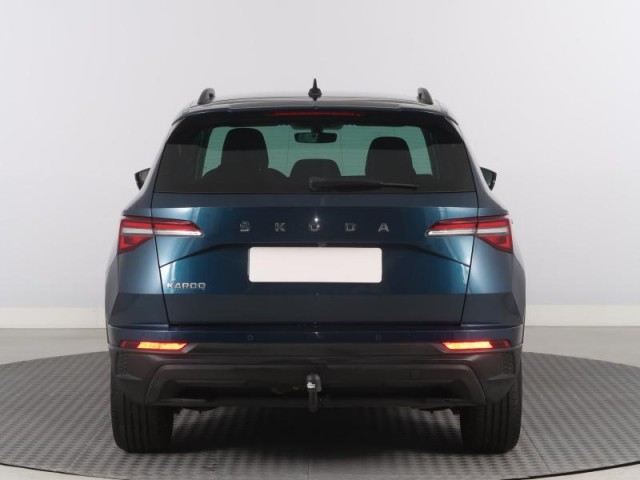 Škoda Karoq  2.0 TDI Style Plus