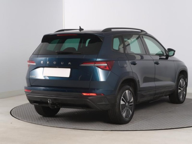 Škoda Karoq  2.0 TDI Style Plus