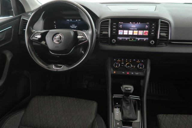 Škoda Karoq  2.0 TDI Style Plus