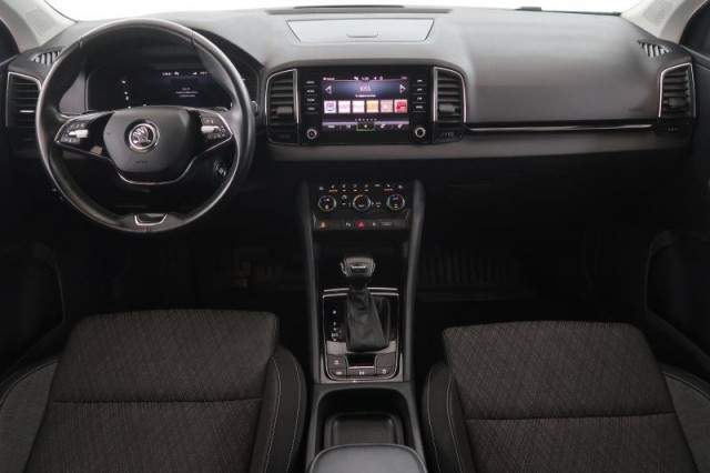 Škoda Karoq  2.0 TDI Style Plus