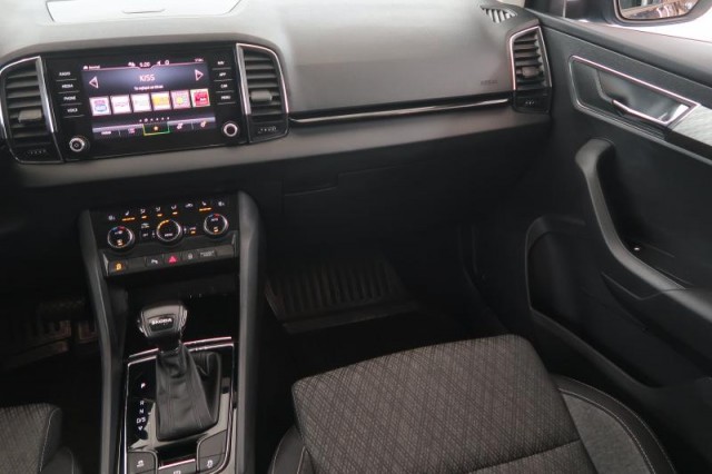 Škoda Karoq  2.0 TDI Style Plus