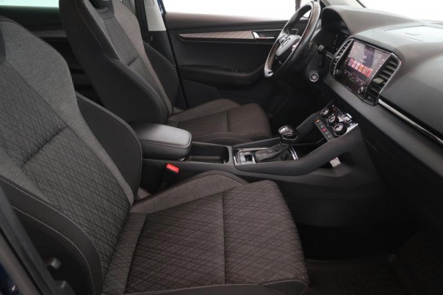 Škoda Karoq  2.0 TDI Style Plus