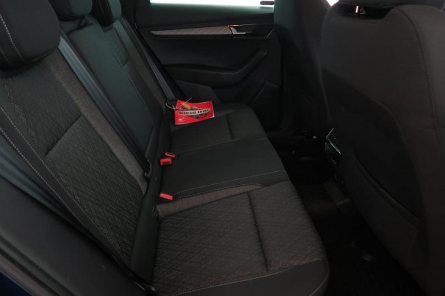 Škoda Karoq  2.0 TDI Style Plus