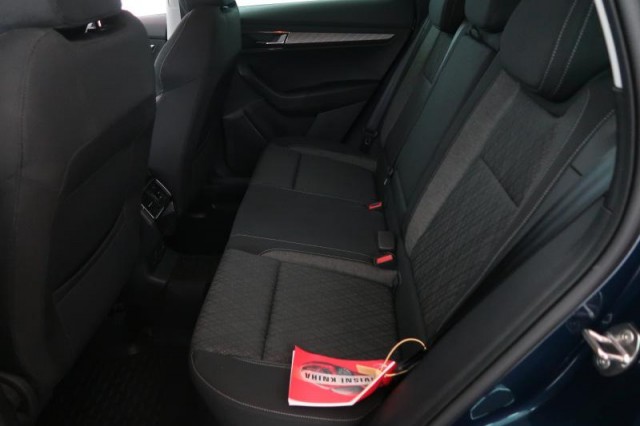 Škoda Karoq  2.0 TDI Style Plus
