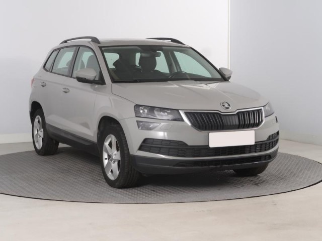 Škoda Karoq  1.6 TDI Ambition