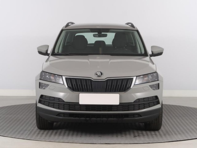 Škoda Karoq  1.6 TDI Ambition