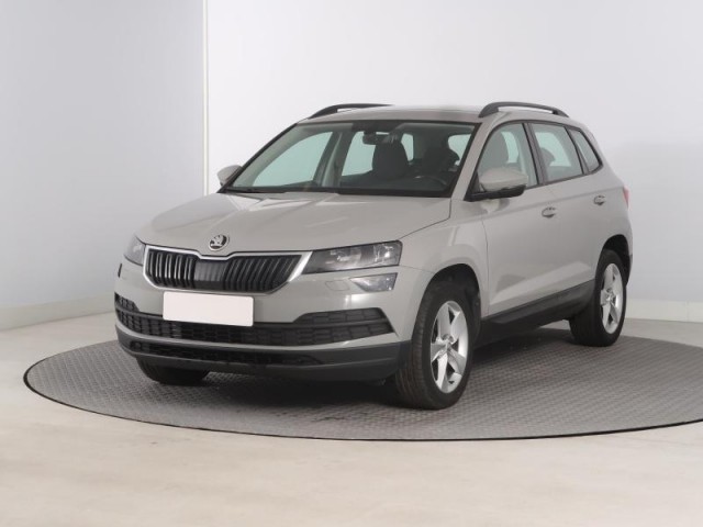 Škoda Karoq  1.6 TDI Ambition