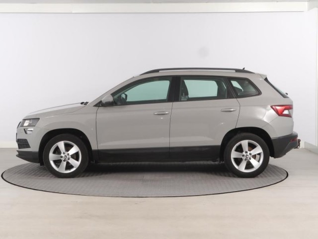 Škoda Karoq  1.6 TDI Ambition