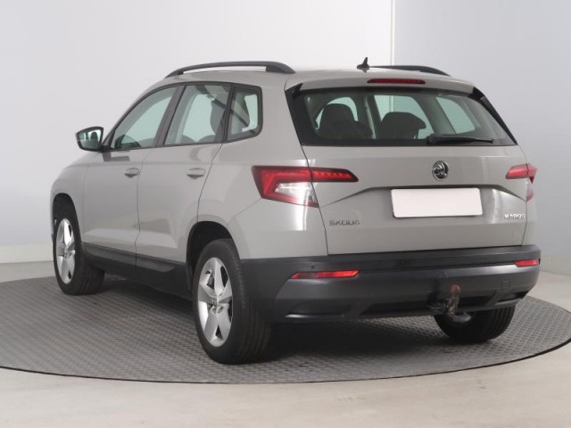 Škoda Karoq  1.6 TDI Ambition