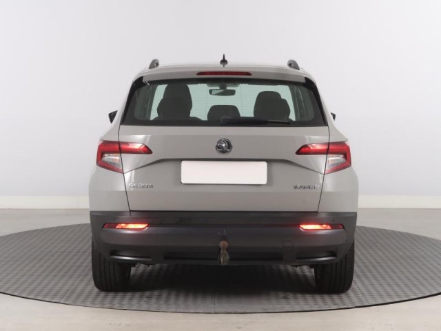 Škoda Karoq  1.6 TDI Ambition