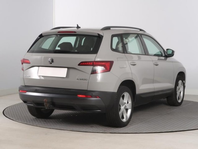 Škoda Karoq  1.6 TDI Ambition