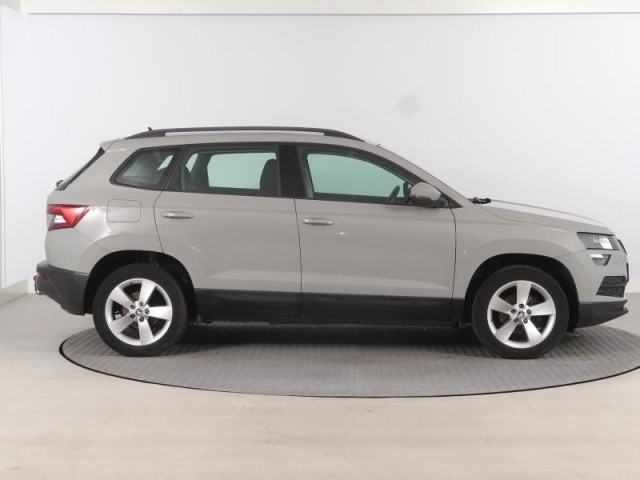 Škoda Karoq  1.6 TDI Ambition