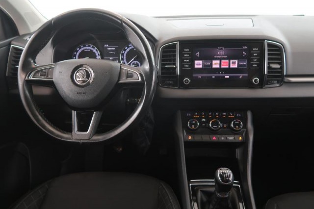 Škoda Karoq  1.6 TDI Ambition