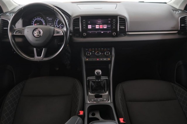 Škoda Karoq  1.6 TDI Ambition