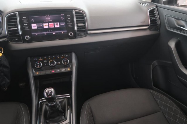 Škoda Karoq  1.6 TDI Ambition