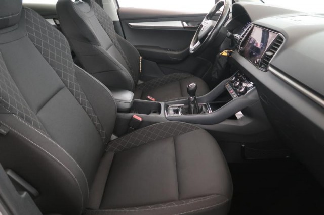 Škoda Karoq  1.6 TDI Ambition