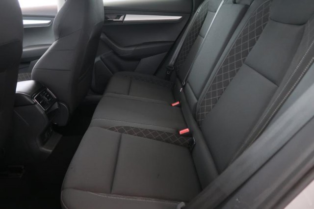 Škoda Karoq  1.6 TDI Ambition
