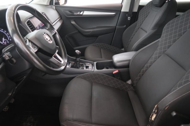 Škoda Karoq  1.6 TDI Ambition