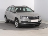 Škoda Karoq  1.6 TDI Ambition