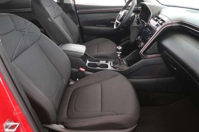 Hyundai Tucson  1.6 T-GDI 48V MHEV 