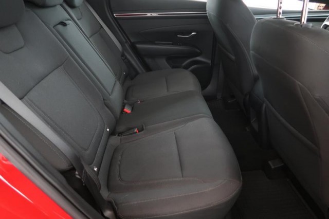 Hyundai Tucson  1.6 T-GDI 48V MHEV 