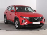 Hyundai Tucson  1.6 T-GDI 48V MHEV 
