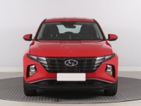 Hyundai Tucson  1.6 T-GDI 48V MHEV 