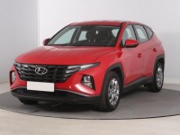 Hyundai Tucson  1.6 T-GDI 48V MHEV 