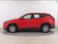 Hyundai Tucson  1.6 T-GDI 48V MHEV 
