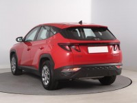 Hyundai Tucson  1.6 T-GDI 48V MHEV 