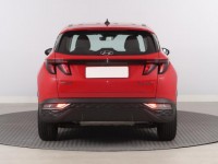 Hyundai Tucson  1.6 T-GDI 48V MHEV 