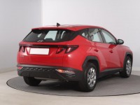 Hyundai Tucson  1.6 T-GDI 48V MHEV 