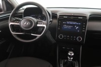 Hyundai Tucson  1.6 T-GDI 48V MHEV 